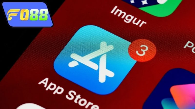 Hướng dẫn đăng nhập Fo88 trên iOS