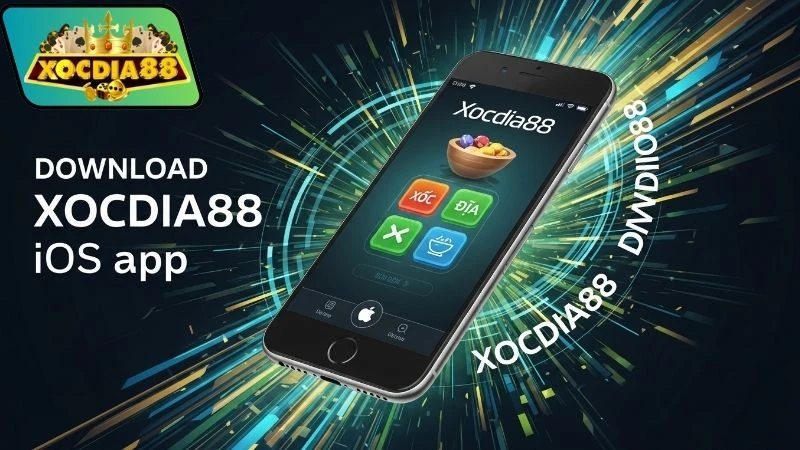 xocdia88-ios